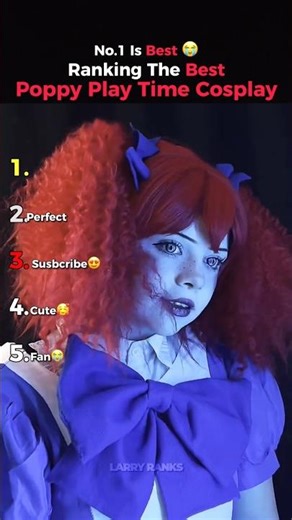 Best Poppy's Playtime Trend..🤩🤯