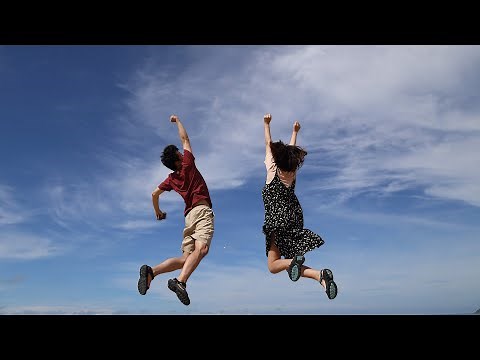 Happy People Stock Footage Royalty-Free, No Copyright, Free Download, 2021