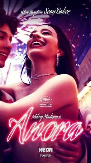 ANORA | #newmovie #releases2026 #watch[Anora]online #bestnewfilms