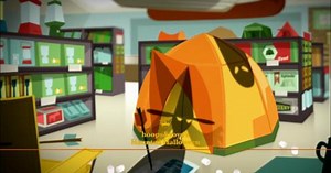 hoops&yoyo's Haunted Halloween