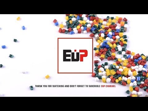 Applications of Filler Masterbatch EFPP1001 in Plastic Industry