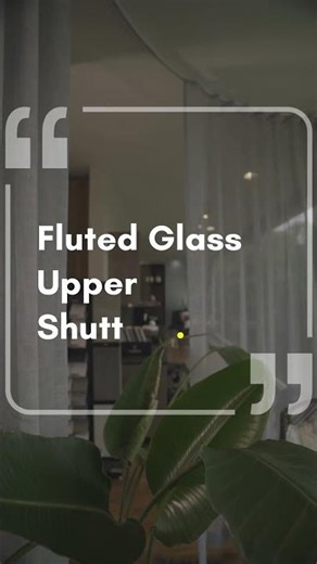 Explore Stylish PU kitchens at Grande Modular Depot, Kozhikode #interiordesign #home #homedecor