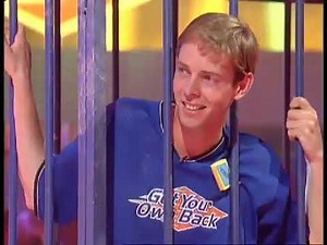 CBBC Get Your Own Back Series 7 Episode 1