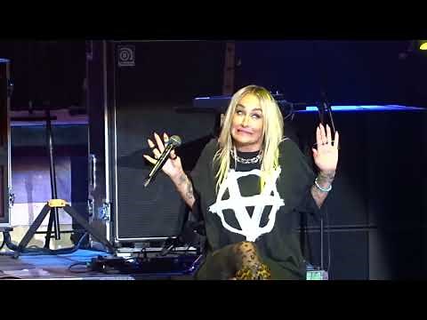Sarah Connor - Dazwischen Sind Wir Freunde - LIVE in Willingen 06.08.2022