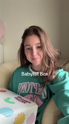 I love these little tester boxes!! Thank you 😍 @Babylist @Dr. Brown's @Rascals @Huggies® @BobbieBaby @Honest @Philips Avent Official @Noodle & Boo, Inc. @burtsbeesbaby