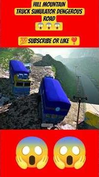 SNOW RUNNER GAMEPLAY || INDIAN TRUCK SIMULATOR 3D || TRUCK GAMEPLAY