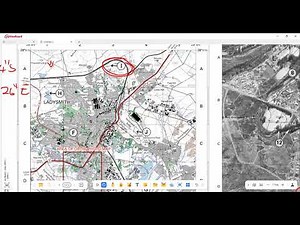 Geography Grade 12 Practical- Mapwork Term 1 2025