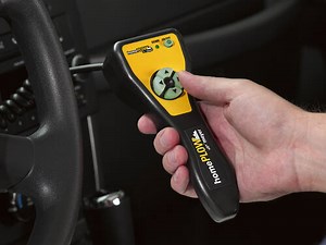 Controller for Meyer HomePlow Hydraulic Snowplows Meyer Snow Plow Parts ME67FR