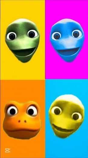 "Tik Tok Alien Dance Trend You Can't Miss!" Part - 98 #coffindance #dametucosita #aliendance