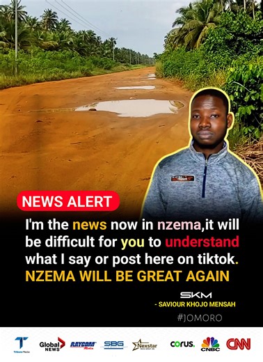 Jomoro Accident News Updates and Insights