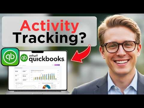 How To Use Activity Tracking In Quickbooks Time (Full Guide 2026)