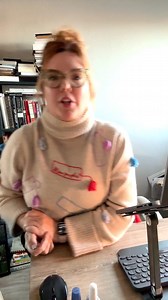 2.2K views · 30 reactions | Authors! Picture it… your dream career!...