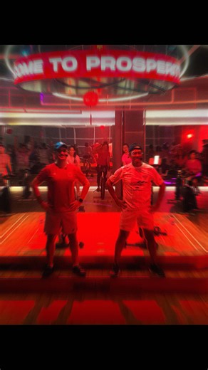 ULTRA PROSPERITY FEST ❤️🧧 How was the event? One word: AMAZING.🔥 The energy was real. The vibes were unmatched. The connection was unforgettable. Thank you, Ultra Members. Thank you, Coach Toto & Raymond. Thank you, Ultra Gym. This wasn’t just an event. It was a moment.✨ Ready for the next? 🔥