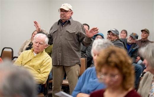 Muncy Township supervisors want more documentation