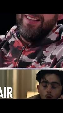 "Nobody's seen a movie like that."