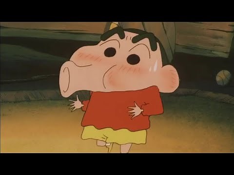 shinchan deleted scene | shinchan adventures of henderland movie deleted scenes @shinchan4056