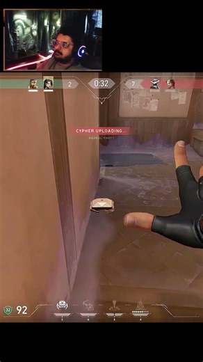 VALORANT | Tejo Bomb & Ultimate Highlights | Perfect Timing #valorant #shortsfeed #shorts