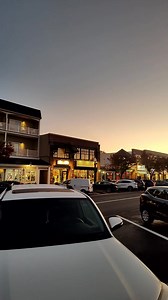 A serene fall evening in Rehoboth Beach, Delaware.... Join us for a relaxing off season getaway. Stay steps away from award winning dining and unique shopping all year long....🍂🍷🎁 Avenueinn.com | The Avenue Inn & Spa