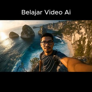 “Nak belajar buat video Ai macam ni, tapi langsung tak tahu nak mula kat mana?” . ➡️ Tak tahu guna tools apa ➡️ Tak reti langsung nak edit ➡️ Rasa macam “aku tak pandai la benda ni…” . STOP. Sekarang korang dah ada jalan mudah. . Jom Belajar Dengan Panduan Hasilkan Video Ai. Panduan ni khas untuk newbie yang tak tahu langsung . . Lepas je belajar dijamin korang dah boleh terus buat. . APA YANG KORANG AKAN DAPAT? . ✅ Ajar step-by-step dari kosong ✅ Guna tools Ai yang, paling power setakat ini. ✅ 
