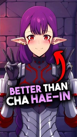 That's Why Esil Radiru is the Best Girl in Solo Leveling and Ragnarok!