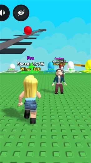 This Game Tests Your Focus #roblox #rblx