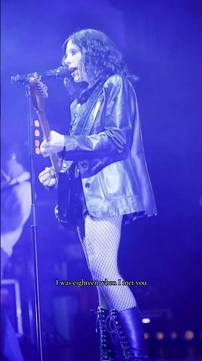 18 live from Bristol 🖤