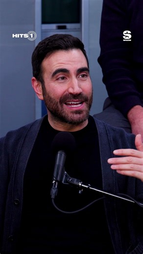 Brett Goldstein Got the Most Supportive Threat Ever 😭
