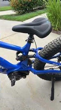 Magician Atlas eBike - Zoom Dropper Post Installation #mtb #ebike #electricbike