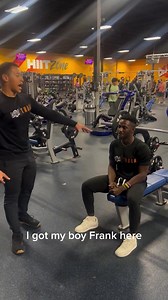 Meet your strength goals head-on  Our Crunch fitness pros are here to guide you through perfecting your bench press form so you can #CrushItWithCrunch! Let's lift, learn, and conquer those fitness milestones together! ️‍♂️✨ #crunchfitness #workingout #fitness #chestday | Crunch Fitness | Facebook