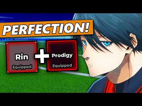 The Best Style & Flow Combo For Scoring | Blue Lock Rivals