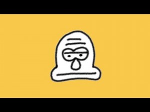 How To Draw Squidward