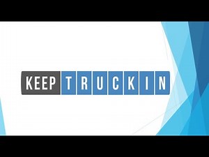 KeepTruckin Asset Gateway Review