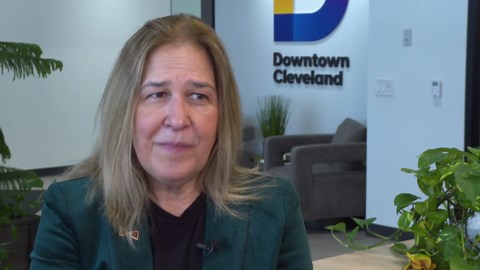 Cleveland gears up for international showcase at International Downtown Association Spring Summit 2025: Mission Possible