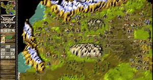 KaM Remake full (release 2411) file