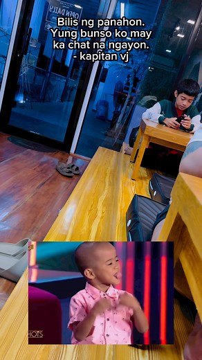 2.9M views · 10K reactions | Noong bata pa ako! Tila naglalaro lang ako! Salamat sa aking Star Image Fam | Gigil Kid | Facebook