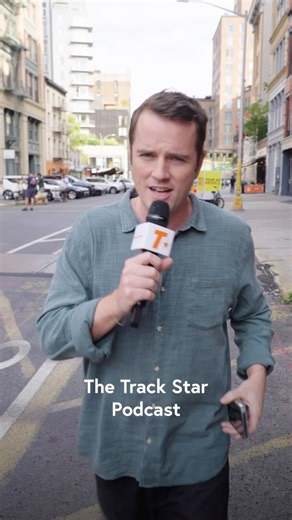75K views · 2.9K reactions | The Track Star Podcast: New Episodes Every Wednesday. Subscribe! | Track Star | Facebook