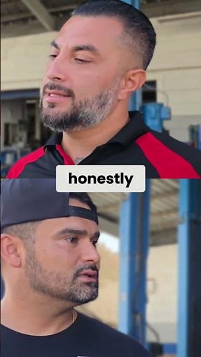 Clean Engine Bay: Benefits & Why It Matters! #shorts