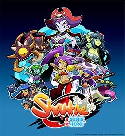 Shantae: Half Genie Hero - Alchetron, the free social encyclopedia