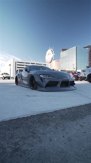 Speed meets precision. Supra unleashed. ⚡️ #Supra #ToyotaSupra #SpeedRamp #CarEdit #CinematicEdit