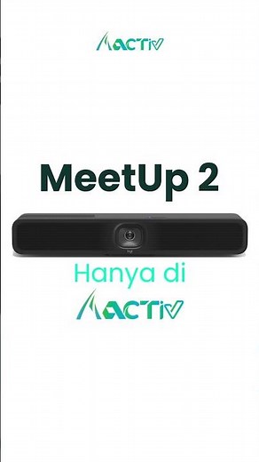 Upgrade Ke MeetUp 2 Dapat Diskon Hingga Rp 3,842,000