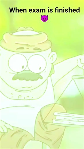 When Exam Is Finally Over 😭😂 | Every Student Can Relate”