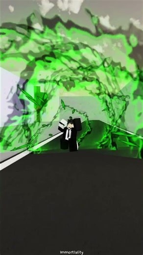 Hakari Sneak #jjs #jjk #roblox #hakari #moveset #skillbuilder