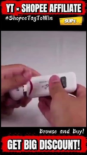 150mbps Portable 4G LTE Wifi Router Mini Pocket Wifi | #shopeetagtowin #ShopeeTagToWin