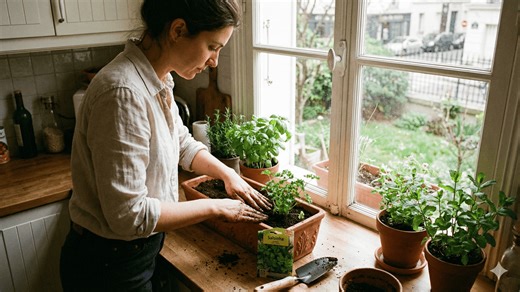 Essa erva comum da cozinha ajuda a reduzir o inchaço e ainda dá mais sabor à comida - Correio Braziliense - Radar