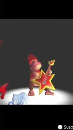 The Reason Why Diddy Kong Is The Coolest Kong