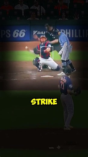 He Got Ejected for Tapping His Helmet 😱#shorts #mlb #baseball