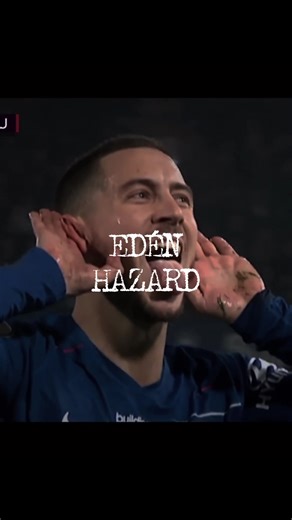 Edén Hazard: A Glimpse into His Football Journey