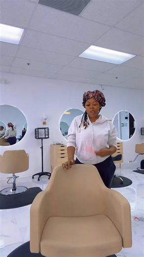 ASMR braiding video 🔥 | Beautybyalicedimplz