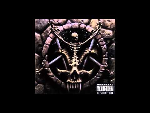 SLAYER - Killing Fields (Studio Version) 1994