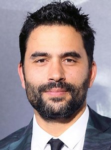 Ignacio Serricchio Age, Wiki, Height, Family, Wife, Net Worth - BiographyVilla
